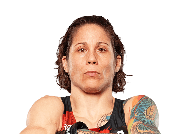 Liz Carmouche