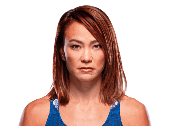 Michelle Waterson-Gomez