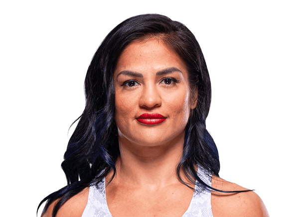 Cynthia Calvillo