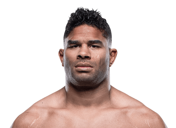 Alistair Overeem