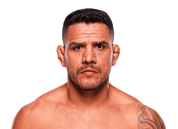 Rafael Dos Anjos