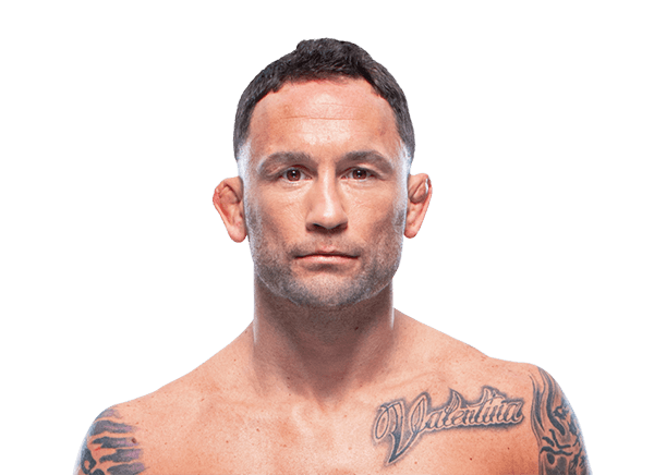 Frankie Edgar