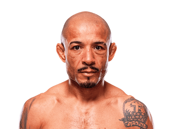 José Aldo