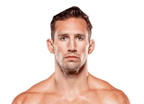 Rory MacDonald