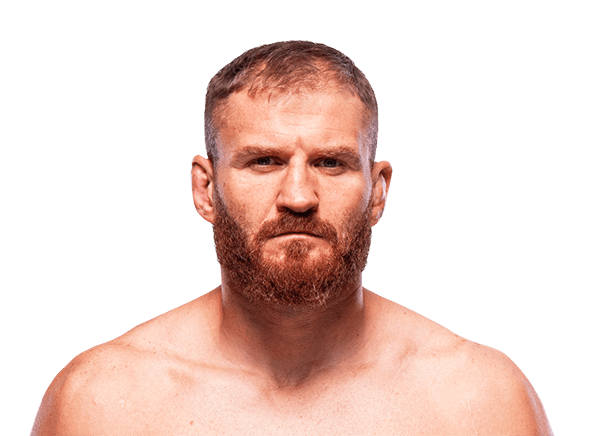 Jan Blachowicz