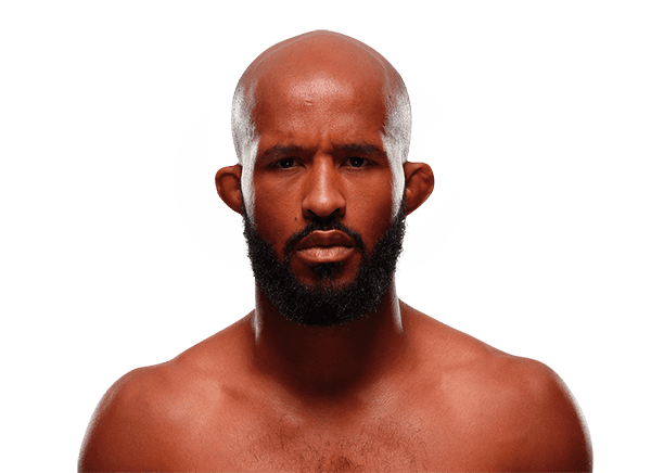 Demetrious Johnson