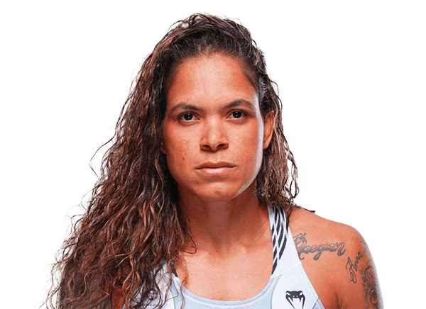 Amanda Nunes