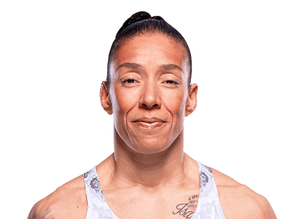 Germaine de Randamie