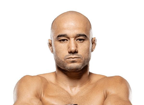 Marlon Moraes
