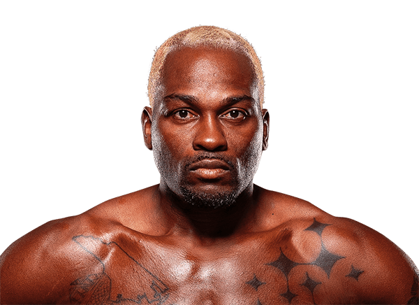 Derek Brunson