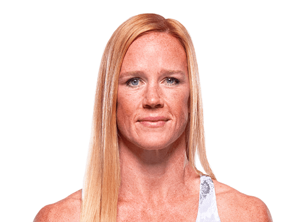 Holly Holm