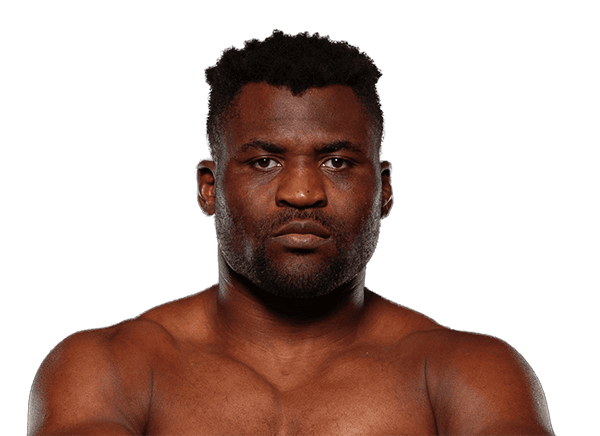 Francis Ngannou