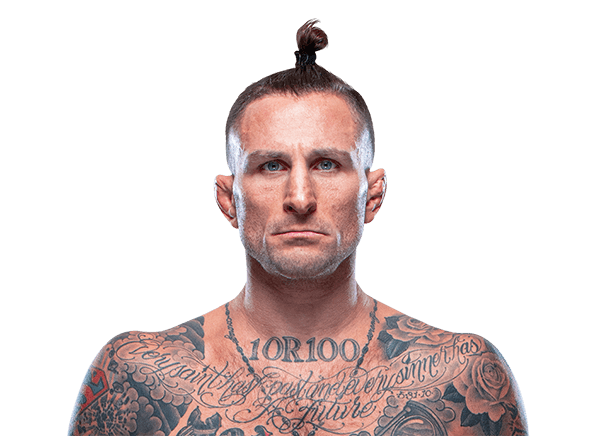 Gregor Gillespie