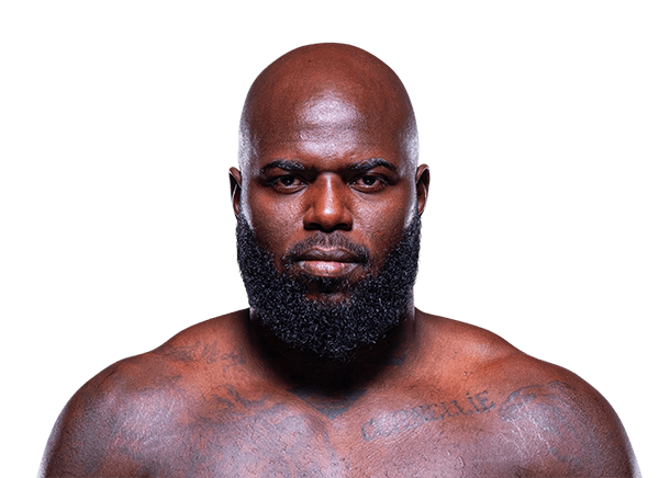 Jairzinho Rozenstruik